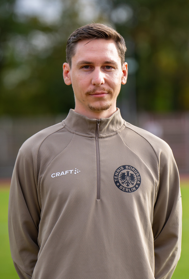 Bild von Cedric Hörsch