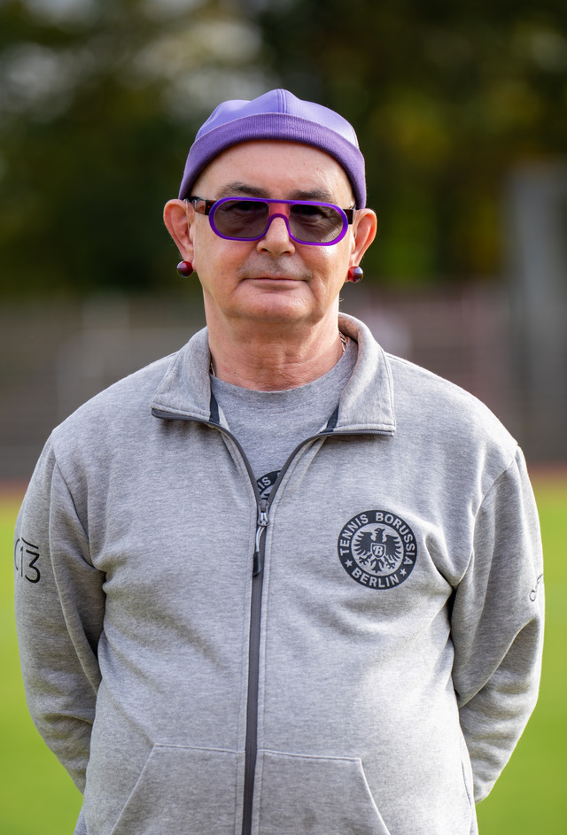 Bild von Toni Marvin