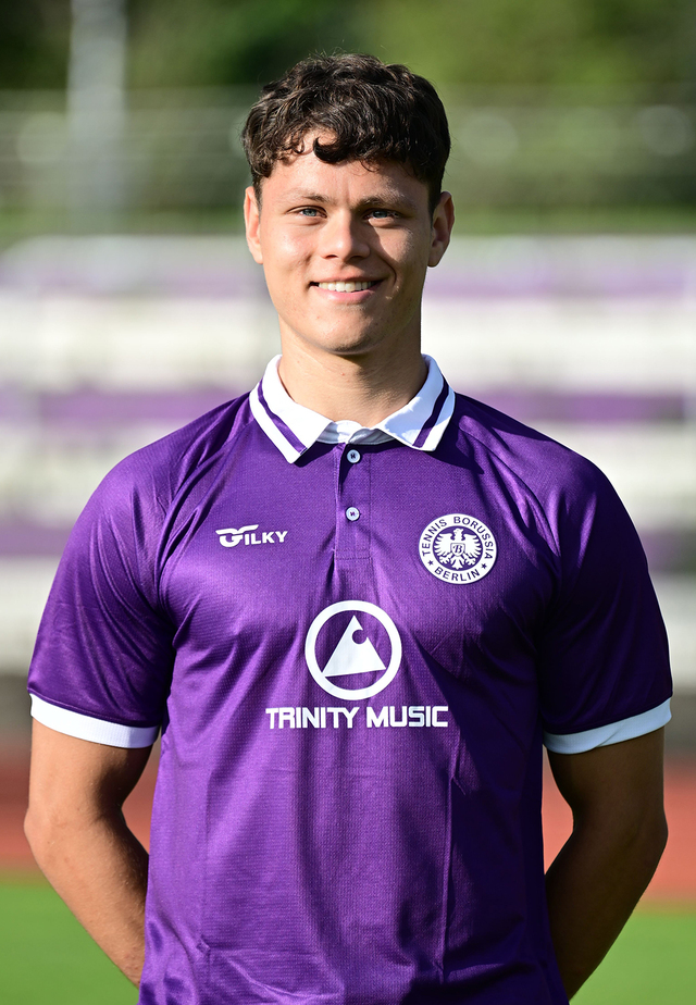 Bild von Marlon Kolobaric