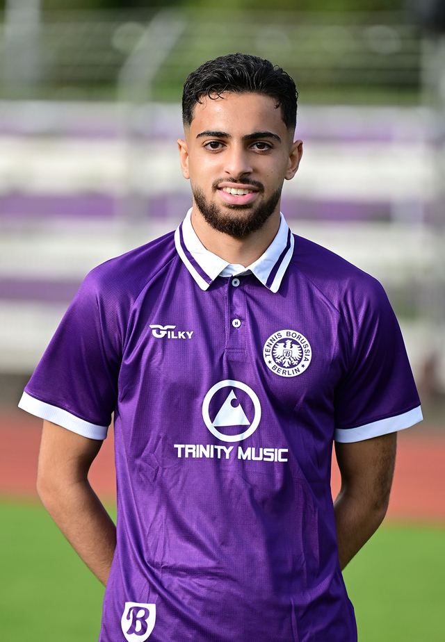 Bild von Tarek Iraki