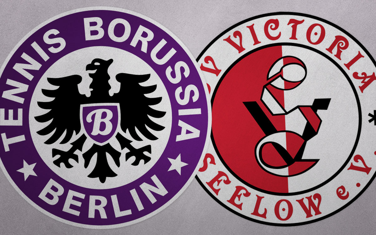 Männer: Volle Konzentration auf die Meisterschaft – Tennis Borussia Berlin - SV Victoria Seelow