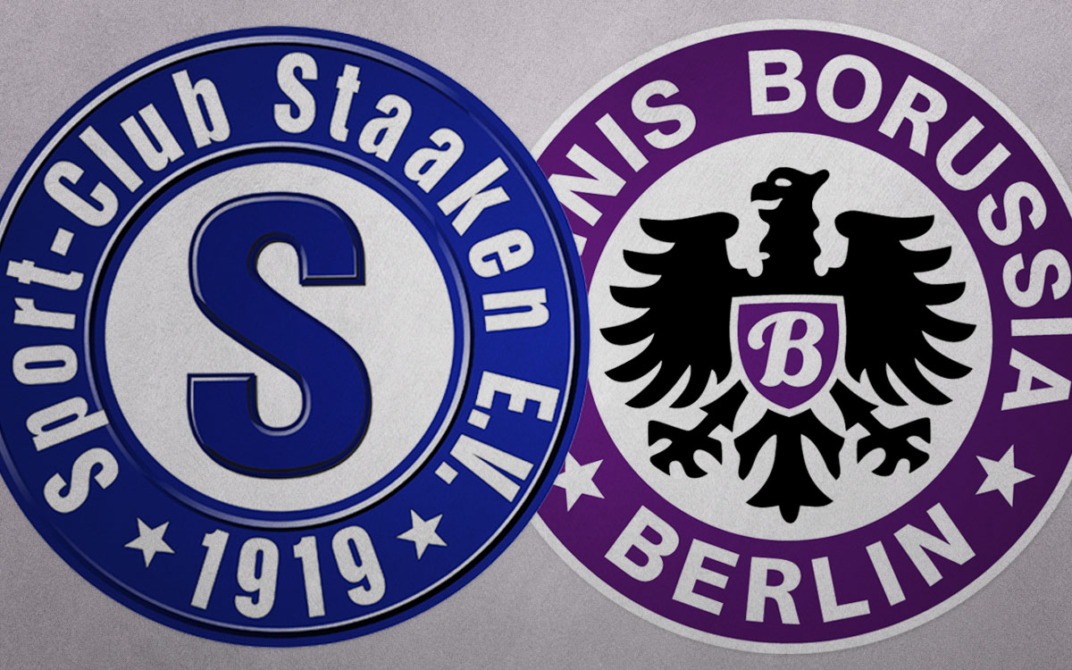 Männer: Last but not least: das Finale – SC Staaken - Tennis Borussia Berlin