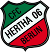 CFC Hertha 06 