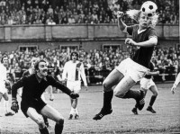 Clamorosa promozione in Bundesliga (1974)