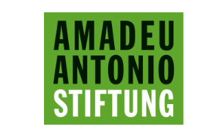 Amadeu Antonio Stiftung