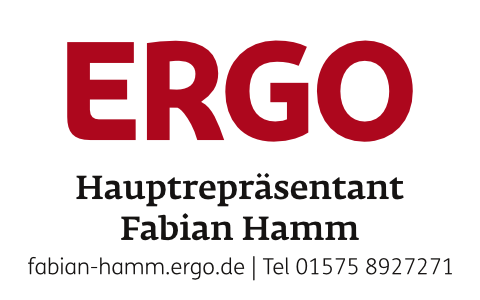 ERGO – Fabian Hamm