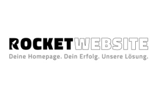 Rocket Website GmbH