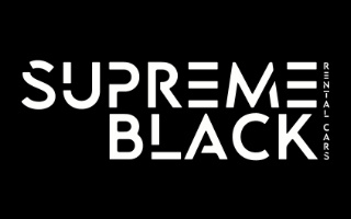 Supreme Black
