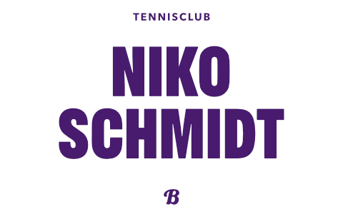 Niko Schmidt