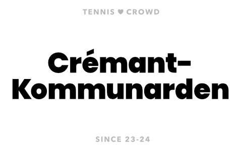 Crémant-Kommunarden