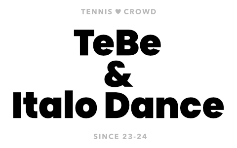 TeBe & Italo Dance