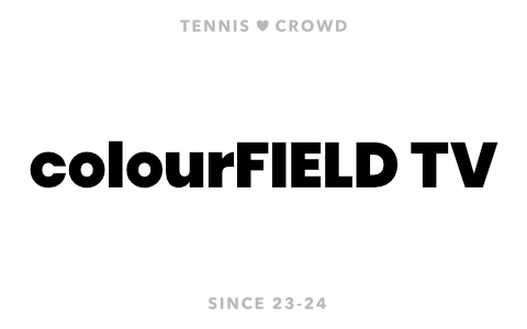 colourFIELD TV