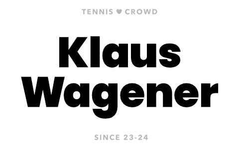 Klaus Wagener